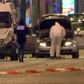 Pariisi tulistamises kahtlustatav Karim Cheufri on juba aastaid politseile tuttav