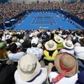 Australian Open avas kolmanda suletava katusega väljaku