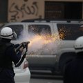 Bahreini verised rahutused Ecclestone’i ei kõiguta: F1-etapp toimub!