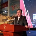 Kim Jong-un lubas ehitada Põhja-Koreas üles võitmatu sõjaväe