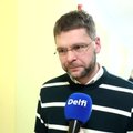ВИДЕО | Евгений Осиновский о четырехпартийном союзе в Таллинне: коалиционный договор практически готов