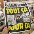 Pariisi pussitaja tunnistas, et soovis rünnata satiiriajakirja Charlie Hebdo toimetust