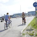 Kaljulaid ja Juske: rattateed on märksa lihtsamad kui neli rada Mäoni. Riigivalitsejad lubavad, aga ei üritagi