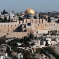 Кому принадлежит Иерусалим? Шесть вопросов о статусе священного города