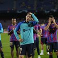 Лига чемпионов: „Атлетико“ и „Барселона“ остались за бортом плей-офф