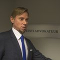 Eesti Advokatuur valis välja aasta advokaadid