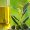 Oliiviõli kui iluhoolduste "vedel kuld"