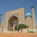 Авиакомпания Uzbekistan Airways возобновит полеты между Ригой и Ташкентом