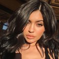 FOTOD: Viska pilk peale! Kylie Jenner ostis endale luksuslikku häärberi