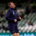 Liverpooli fännid ilkusid Roy Keane'i kallal: "Pärast eilset vaataks ta rõõmuga Liverpooli oma koduhoovis mängimas"