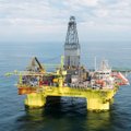 Põhjamere naftapuurimisplatvormi tabanud hiidlaine tappis ühe ja vigastas kaht inimest
