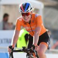 Vägev temp: Hollandi rattur võitis MMil kaks kuldmedalit