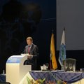 Viie riigikogu esindaja nädalane lähetus Ecuadori maksis üle 12 000 euro