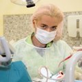 Eesti arst asendab lagunenud hamba uue pärishambaga