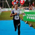 Eesti võistkond piirdus orienteerumise MK-etapil sprinditeates 30. kohaga