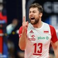 Польша разорвала российских волейболистов. Чемпионат Европы для россиян закончен