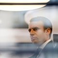 Emmanuel Macron langes ööpäev enne valimisi massiivse küberründe alla