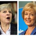 Briti peaministriks saab kas Theresa May või Andrea Leadsom