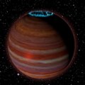 Teadlased leidsid raadioemissioonide abil Jupiterist 12 korda suurema hulkurplaneedi