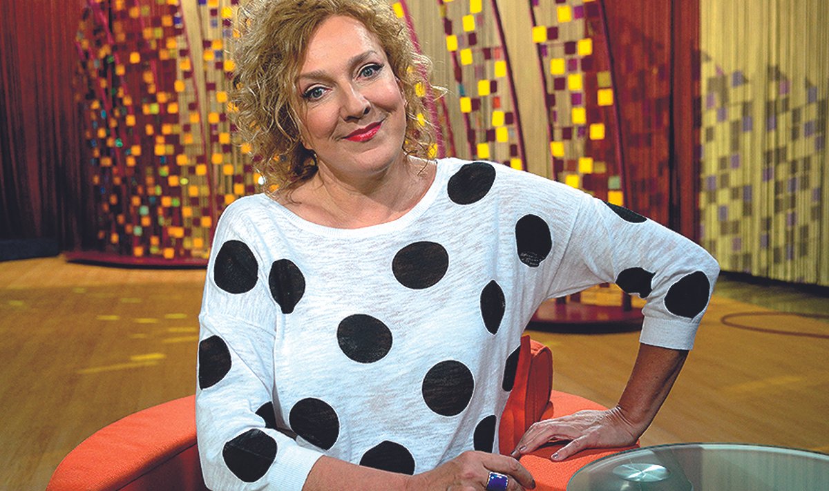 Maire Aunaste