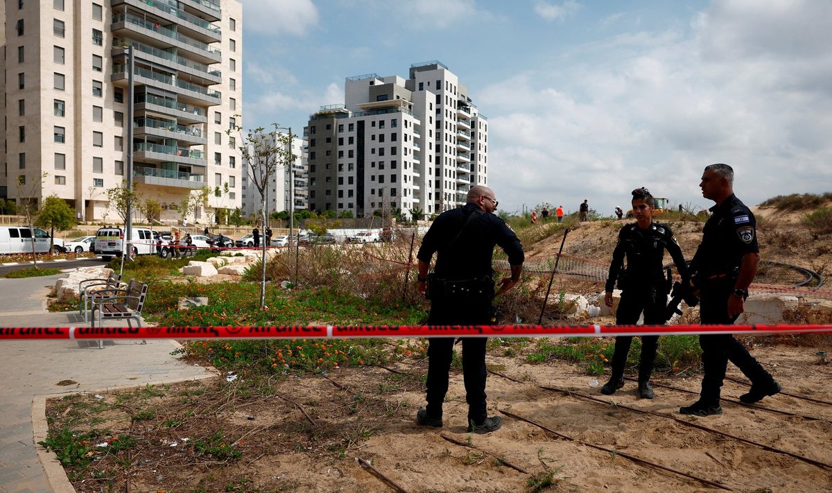 Tel Aviv