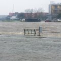 В Западной Эстонии в ближайшие сутки — опасность наводнений: как защитить себя и других
