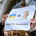 NÄDALA SÕJARAPORT | Jaanika Merilo: Ukrainas mõrvati endine parlamendisaadik