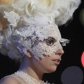Lady Gaga fänn maksis videos osalemise eest miljon dollarit