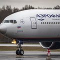 Аэрофлот планирует возобновить авиасообщение между Таллинном и Москвой с середины сентября