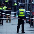 Dublini kooli läheduses toimunud noarünnakus sai viga viis inimest