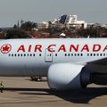 VIDEO: Air Canada reisilennuk sattus võimsasse turbulentsi, 21 reisijat sai vigastada