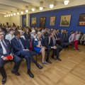 Ringkonnakohus andis Tallinna "munitsipaalpangale" rohelise tule
