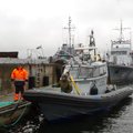 Эстония отправит в Грецию два патрульных катера и 20 пограничников
