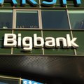 Tugevad poolaastatulemused: Bigbank kasvas kvartaliga taas üle 10 protsendi