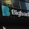 Bigbank: inimesed kingivad pankadele aina rohkem raha