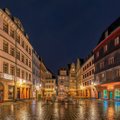KUTSE VIRTUAALTUURILE | Vaata ringi Frankfurdis: uudistada saab nii ajaloolisi hooneid kui luksuslike kaubamajade sisemust