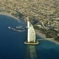 Париж Персидского залива: полиция на суперкарах, золотые унитазы и длинные шпили