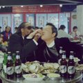 VIDEO: Gangnami-mees Psy ja Snoop Dogg jooberdavad oma uues pohmakahitis tibid ilusaks ja olemise hõredaks