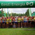 Energiajooks toob pühapäeval Narva tuhanded tervisesportlased
