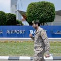 Saudi Araabias rünnati lennujaama droonidega: üks inimene sai surma, mitu viga