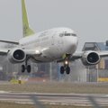 Amsterdam-Tallinn lend maandus hoopis Riias: lennukis oli tunda kõrbelõhna, reisijad evakueeriti