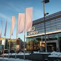 FOTOD | Riia suured kaubanduskeskused heiskasid allaandmise märgiks valged lipud