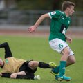 FC Flora võõrustab nii Soome meistrit kui liigakarika võitja