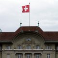 Šveitslased lükkasid tagasi tulumaksumäära langetuse plaani