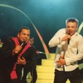Eesti 30 aastat Eurovisionil | Uskumatu ja unustamatu võit. Dave Benton: see oli suurejooneline kuni hetkeni, mil kõik lagunes