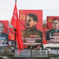 David Vseviov: miks Stalin võidupüha ei tähistanud? Sest päris sõda pidi alles puhkema