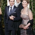 Kurvad uudised Hollywoodist: Tom Cruise leinab lahkunud ema