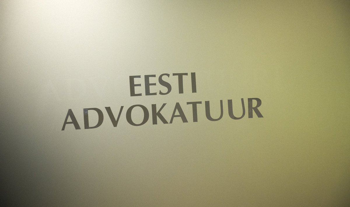 Eesti Advokatuuri hinnangul oli trahvide suurendamine vajalik muutus.