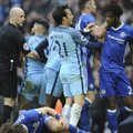 Chelseat karistatakse Premier League'is punktide äravõtmisega?