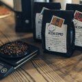 INTERVJUU: Eesti kohvibränd Kokomo: Igahommikuse joogi tarbeks ubade Eestis röstimine tõotab parandada kohalikku kohvikultuuri